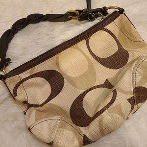 Coach Shoulder Bag